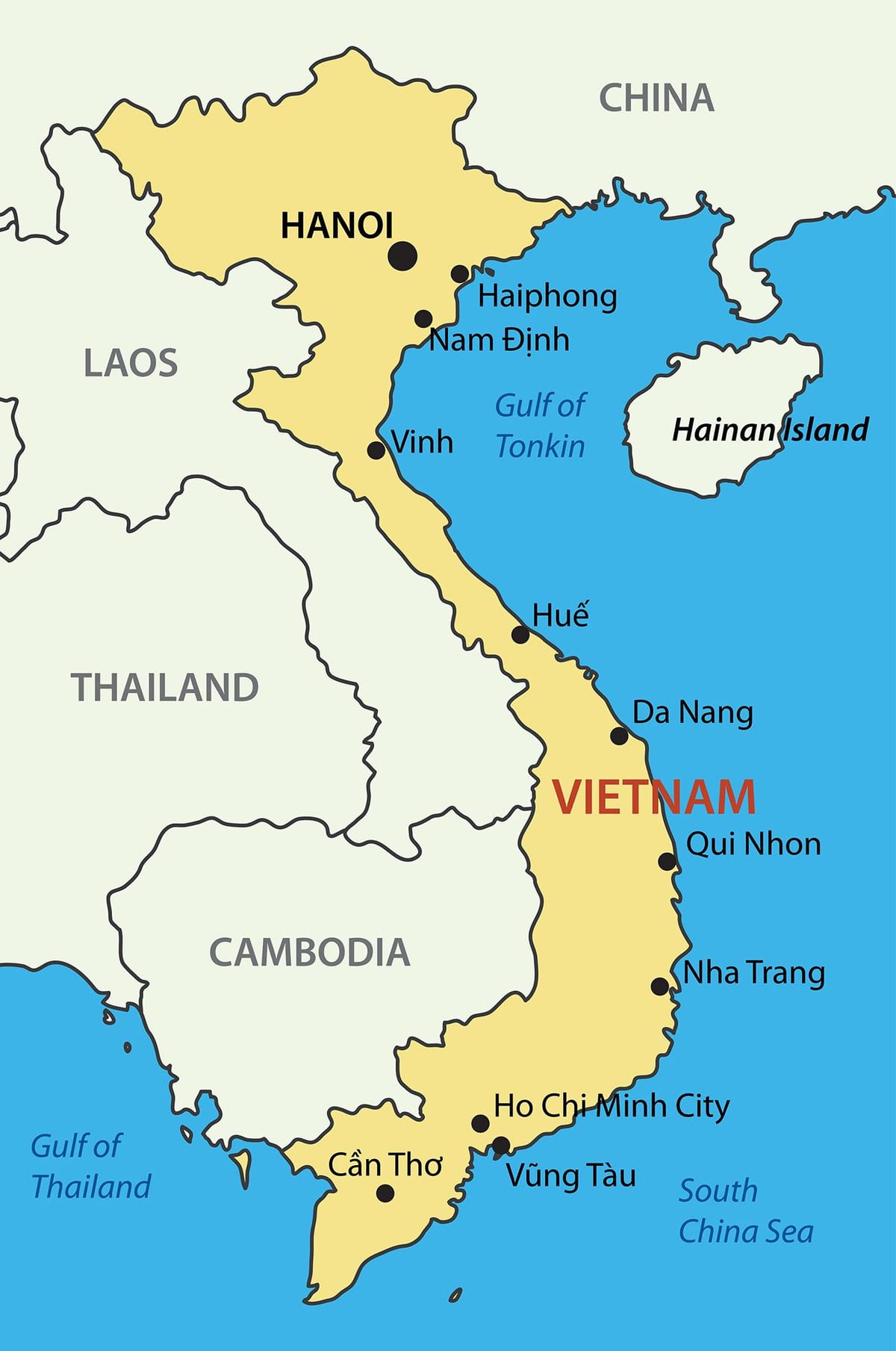 Kart Saigon