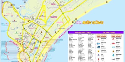 Kart Ho chi minh city port 